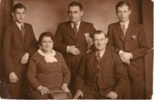 Rodzina Dynerman&oacute;w