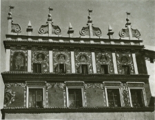 Kamienica Chociszewska w Lublinie