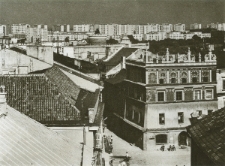 Widok Lublina