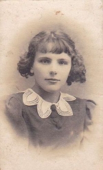 Antonina Leśniewska