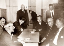 Spotkanie w Klubie Inteligencji Katolickiej w Lublinie