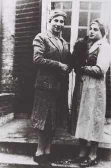 Cichociemni w przebraniu