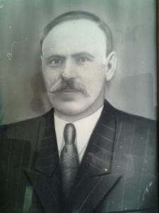 Portret Marcela Leśniewskiego