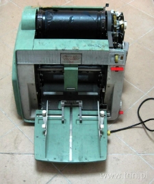 Powielacz Gestetner 366