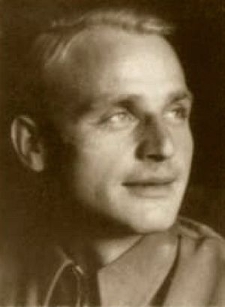 Zygmunt Rumel ps. "Krzysztof Poręba"