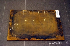 martyca do druku w technice sitodruku