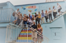 Podw&oacute;rko wyobraźni: Piotruś Pan