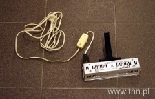 Lampa do naświelania