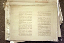 klisze do naświetleń na blachach