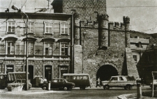 Plac Kr&oacute;la Władysława Łokietka w Lublinie