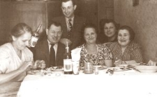 Spotkanie towarzyskie w Lublinie