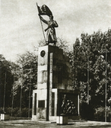Pomnik Wdzięczności (armii radzieckiej)