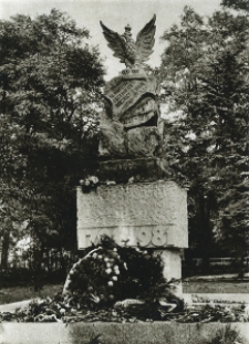 Pomnik Konstytucji 3 maja