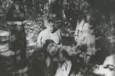 Żołnierze kompanii łączności 27. Wołyńskiej Dywizji Piechoty AK