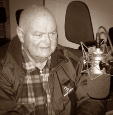 Wspomnienia o byłych pracownikach Radia Lublin - Adam Tomanek - fragment relacji świadka historii [AUDIO]