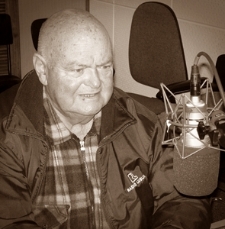 Złoty Mikrofon Radia dostałem za minireportaże - Adam Tomanek - fragment relacji świadka historii [AUDIO]
