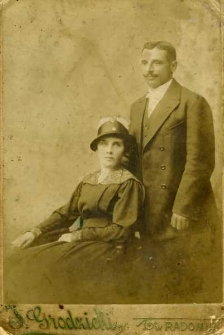 Dziadkowie &ndash; Jolanta Kopczyńska &ndash; fragment relacji świadka historii [AUDIO]