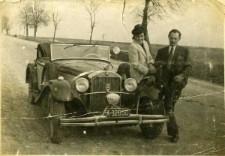 Rodzice &ndash; Jolanta Kopczyńska &ndash; fragment relacji świadka historii [AUDIO]