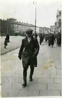 Buty na zam&oacute;wienie &ndash; Jolanta Kopczyńska &ndash; fragment relacji świadka historii [AUDIO]