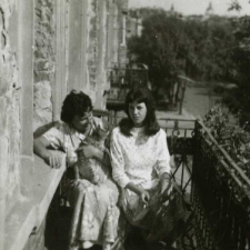 Byłam dzieckiem niereformowalnym – Jolanta Kopczyńska – fragment relacji świadka historii [AUDIO]