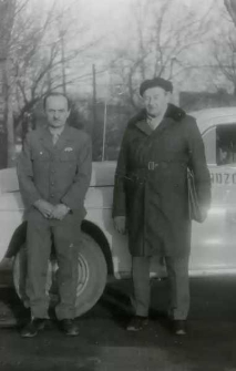 Nadz&oacute;r MPK &ndash; Jolanta Kopczyńska &ndash; fragment relacji świadka historii [AUDIO]