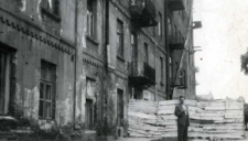 Kamienica przy ulicy Wodopojnej – Jolanta Kopczyńska – fragment relacji świadka historii [AUDIO]