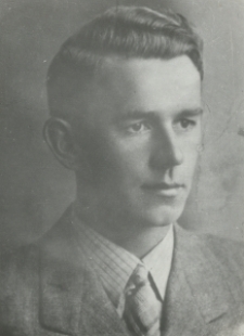 Kapitan Kazimierz Rzaniak "Garda"