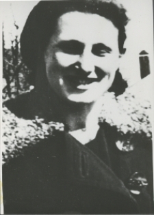 Strzelec Halina Holc&oacute;wna "Katarzynka"