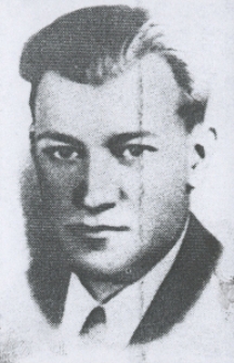 Wacław Stasiak "Chrobry"