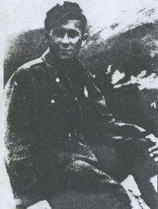 Edward Religa "Żbik"