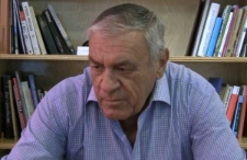 Klub na Zamku Lubelskim - Tomasz Wadowski - fragment relacji świadka historii [WIDEO]