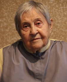 Były organizowane kolonie i wczasy - Leokadia Dąbczak - fragment relacji świadka historii [AUDIO]