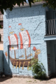 Podwórko wyobraźni: Piotruś Pan