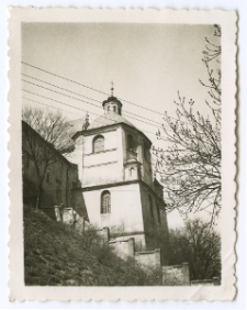 Klasztor oo. Dominikanów w Lublinie