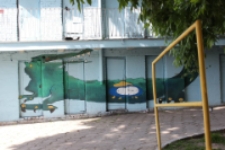 Podwórko wyobraźni: Piotruś Pan