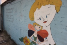 Podw&oacute;rko wyobraźni: Piotruś Pan