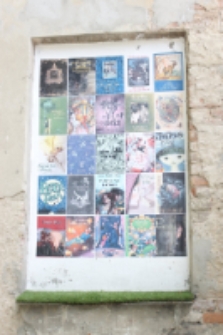 Podwórko wyobraźni: Piotruś Pan