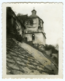 Klasztor oo. Dominikan&oacute;w w Lublinie