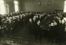 Ojciec pracował w Urzędzie Skarbowym – Maria Rytel – fragment relacji świadka historii [AUDIO]