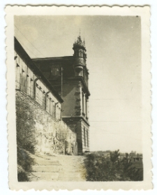 Klasztor oo. Dominikan&oacute;w w Lublinie