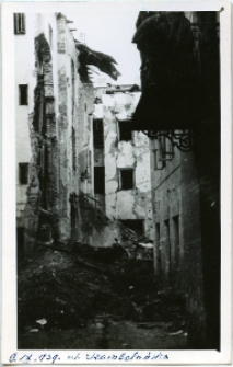 Ulica Szambelańska w Lublinie