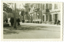 Ulica Ewangelicka w Lublinie