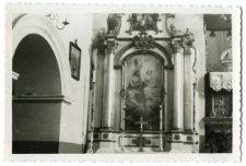 Kości&oacute;ł św. Mikołaja na Czwartku w Lublinie