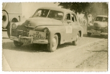 IX Wyścig Kolarski Dookoła Polski