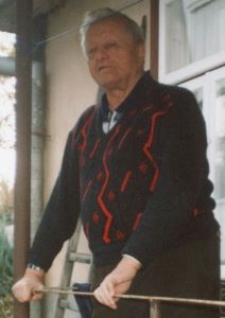 Jerzy Boliński - streszczenie relacji mówionej