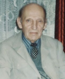 Stanisław Garbal - streszczenie relacji mówionej