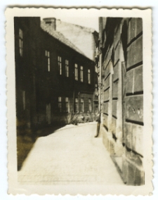 Ulica Noworybna w Lublinie