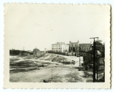 Plac Zamkowy w Lublinie