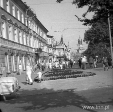 Krakowskie Przedmieście