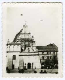 Kościół pw. św. Józefa w Lublinie